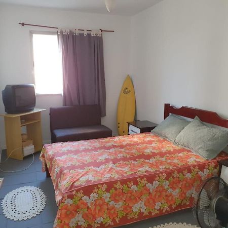 Apartamento Praia Da Enseada Guaruja Localizacao Otima Bagian luar foto