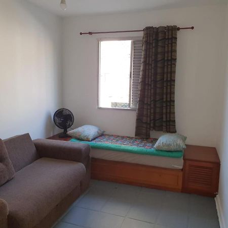 Apartamento Praia Da Enseada Guaruja Localizacao Otima Bagian luar foto